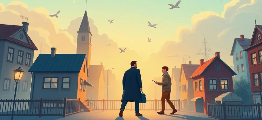 10 Filmów Kryminalnych o Oszustach, Które Musisz Zobaczyć