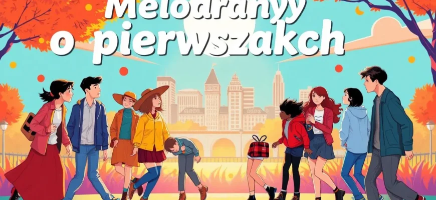 Melodramy o pierwszakach: 10 filmów, które musisz zobaczyć
