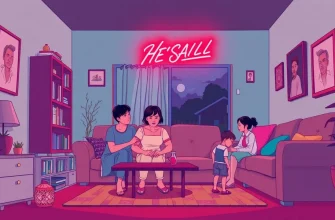 Filmy rodzinne o gwałcie