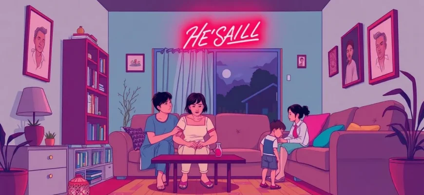 Filmy rodzinne o gwałcie