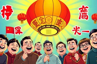 10 Chińskich Komedyjnych Hitów