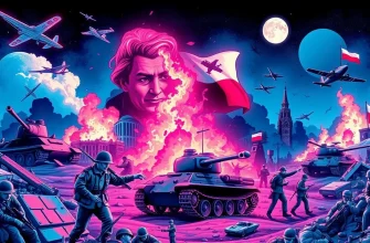 Wojenne filmy o Wielkiej Wojnie Ojczyźnianej