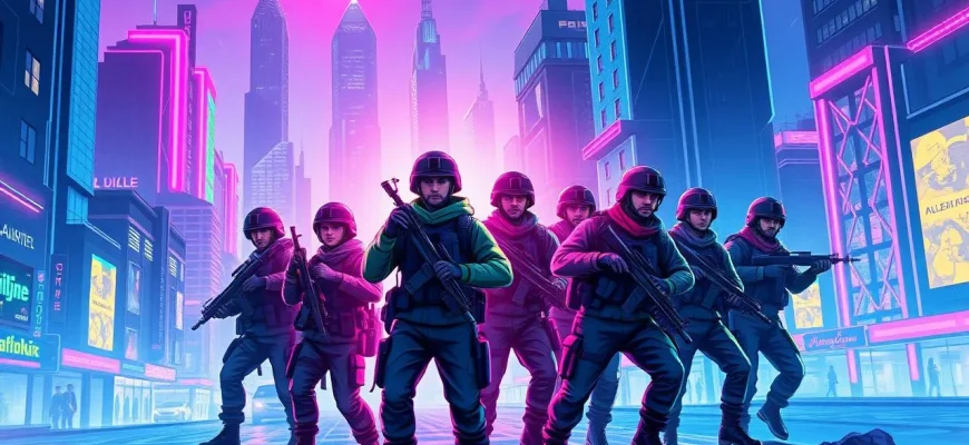 Najlepsze filmy o strzelcach alpejskich