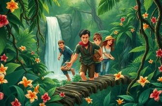 Najlepsze filmy o przetrwaniu w tropikach