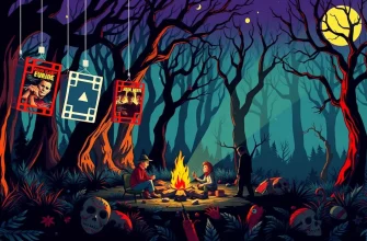 Niskobudżetowe horrory, które musisz zobaczyć