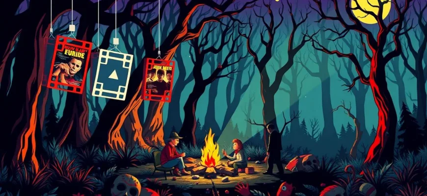 Niskobudżetowe horrory, które musisz zobaczyć