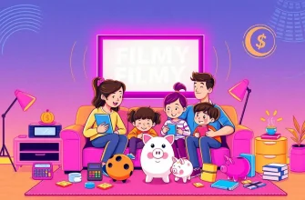 Rodzinne Filmy o Kredytach