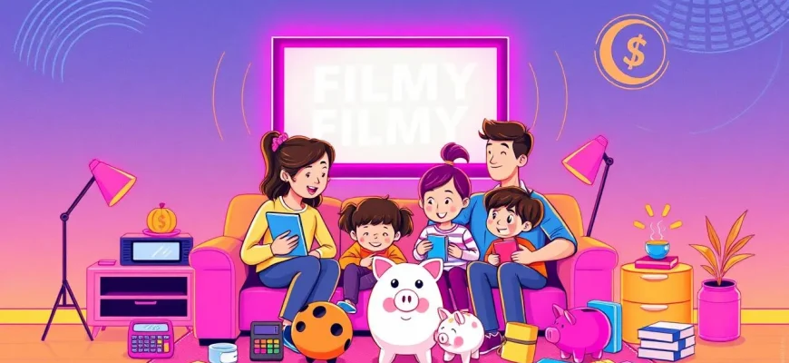 Rodzinne Filmy o Kredytach