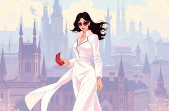 Najlepsze filmy fantasy o szpiegach