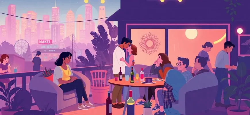 Najlepsze filmy o sąsiadach