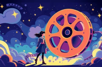 Noworoczne filmy przygodowe - Podróż pełna magii i przygód