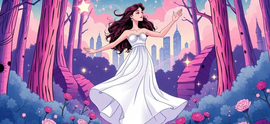 Najlepsze Melodramaty o Zaklęciach