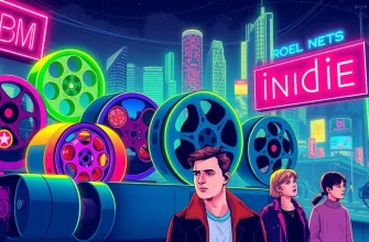Najlepsze filmy indie - Top 10