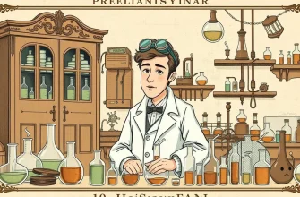 Dokumentalne filmy o badaniach chemicznych