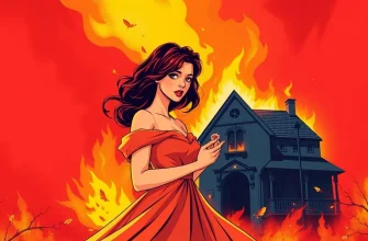 Melodramatyczne pożary: 10 filmów, które rozpalą Twoje serce