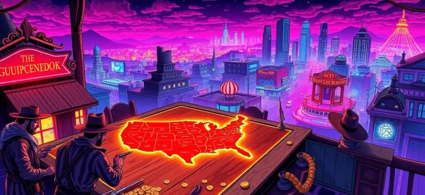 Najlepsze Filmy Westernowe o Chciwości