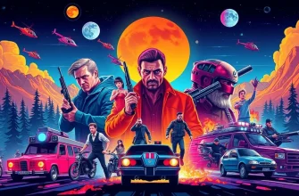 Najlepsze filmy o najemnikach