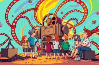 Podróż w Czasie: Filmy o Przygodach w Prehistorii