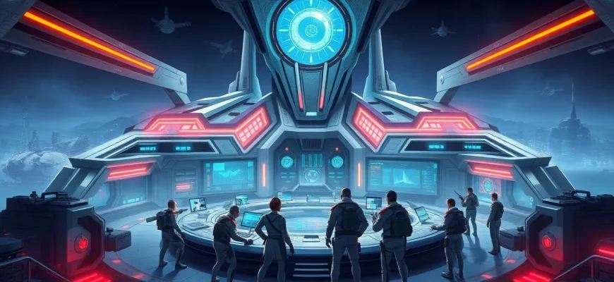 Najlepsze filmy o wyciekach wojskowych technologii