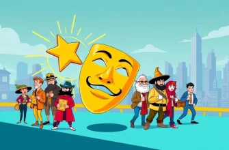 10 Złotych Komedyj, Które Musisz Zobaczyć