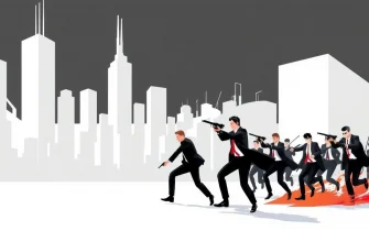 Najlepsze filmy akcji o przejęciach siłowych