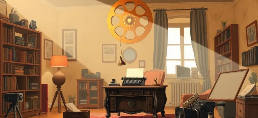 Dokumentalne filmy o dziedzictwie kulturowym