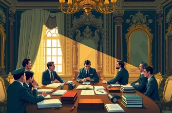 Najlepsze filmy dramatyczne o dyplomatach