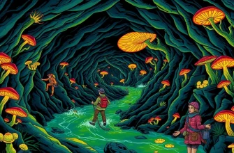 Zaginione Światy Podziemnych Rzek: 10 Filmów, Które Musisz Zobaczyć