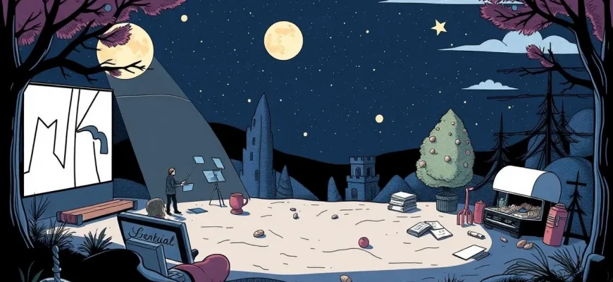 10 Najlepszych Komedyjnych Filmów o Podróbkach