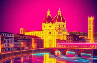 10 filmów, które przeniosą Cię do Florencji