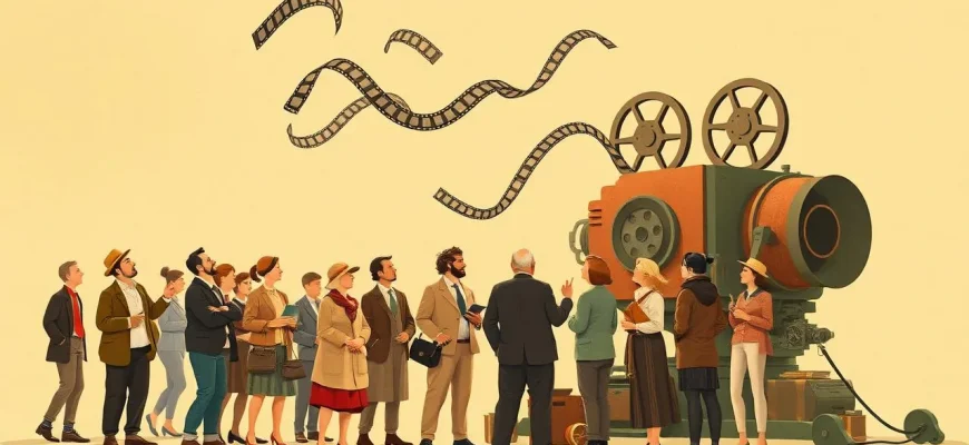 Dokumentalne filmy o przyszłości energetyki