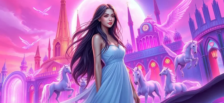 Filmy fantastyczne o miłości i nieśmiertelności