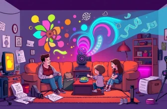 Rodzinne filmy o twórczości