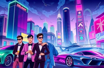 10 Filmów o Bogatych Chłopakach