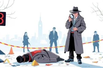 Najlepsze filmy kryminalne z dokumentalnym podejściem