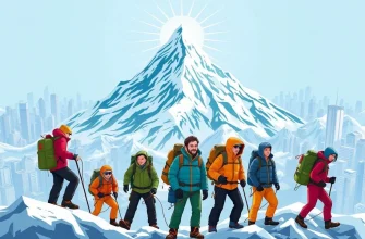 10 Filmów o Zdobywaniu Everestu, Które Musisz Zobaczyć