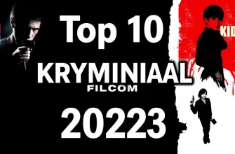 Top 10 kryminalnych filmów 2023 roku