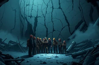 10 Filmów Katastroficznych o Wydobyciu Surowców