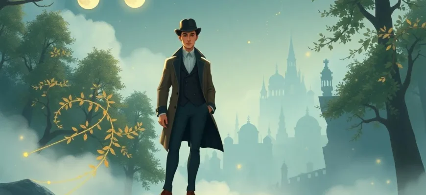 Filmy fantasy o Sherlocku Holmesie