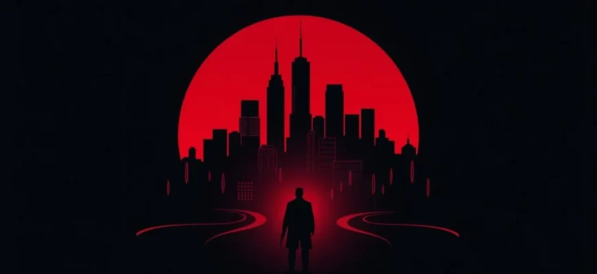 Najlepsze filmy akcji o zemście