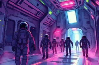 Thrillery o stacjach kosmicznych z polskim dubbingiem