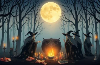 Najlepsze filmy dramatyczne o czarownikach