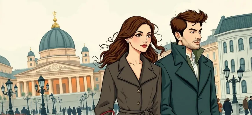 Najlepsze filmy dramatyczne o Berlinie