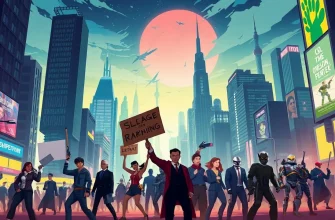 Filmy science fiction o walce o sprawiedliwość