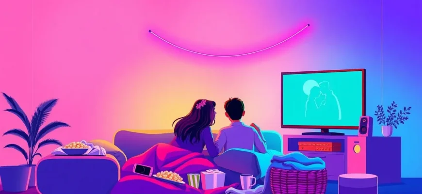 Najlepsze filmy rodzinne o małżeństwie