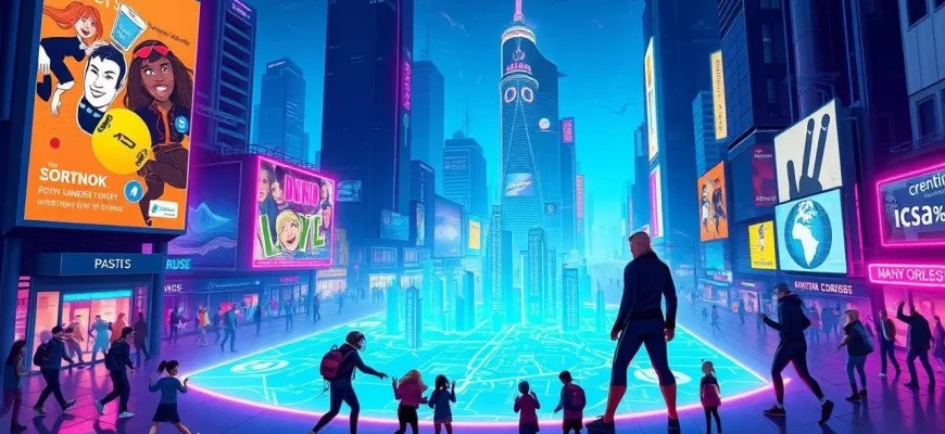 Thrillery na wycieczki za miasto