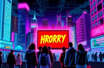 Top 10 filmów grozy, które musisz zobaczyć