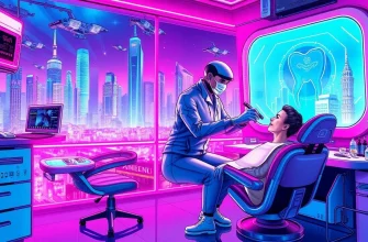 Najlepsze Filmy Sci-Fi o Dentystach