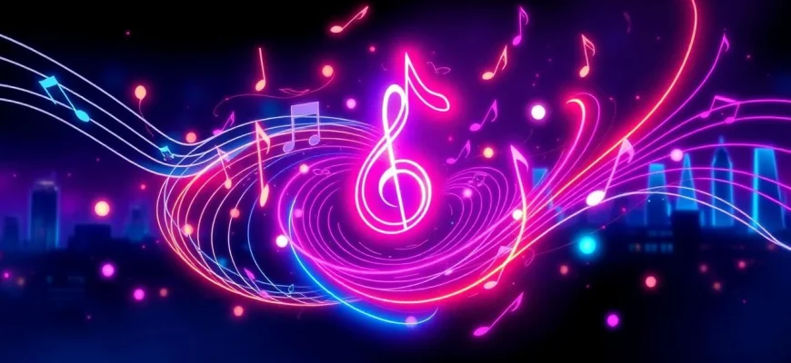 Filmy o muzyce - 10 inspirujących historii