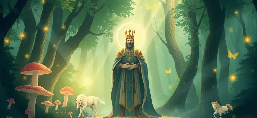 Najlepsze filmy fantasy o dziedzictwie